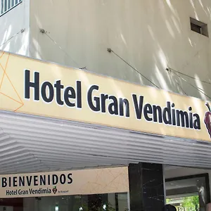 Hotel Gran Vendimia By Bouquet, Mendoza