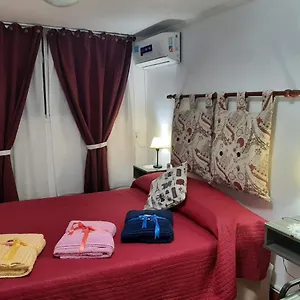 Apartamento M &
