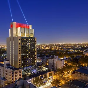 Hotel Sheraton, Mendoza