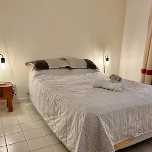 Apartamento Departamento A 300 Metros Del Centro De La Ciudad