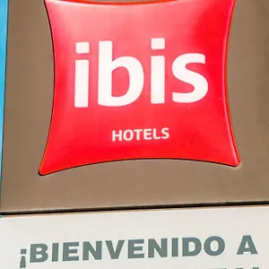 Hotel Ibis, Mendoza