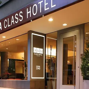 Hotel Urbana Class, Mendoza