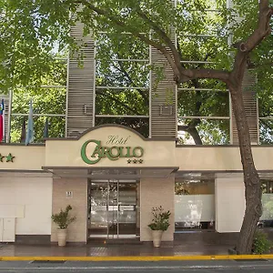 Hotel Carollo, Mendoza