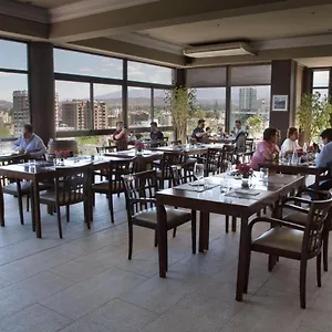 Hotel Premium Tower, Mendoza