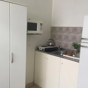 Apartamento Acogedor Monoambiente , En El Centro De .