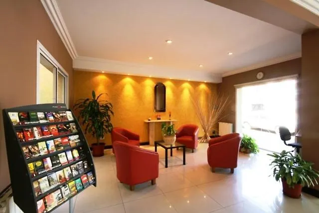 Gran Hotel Venus Mendoza