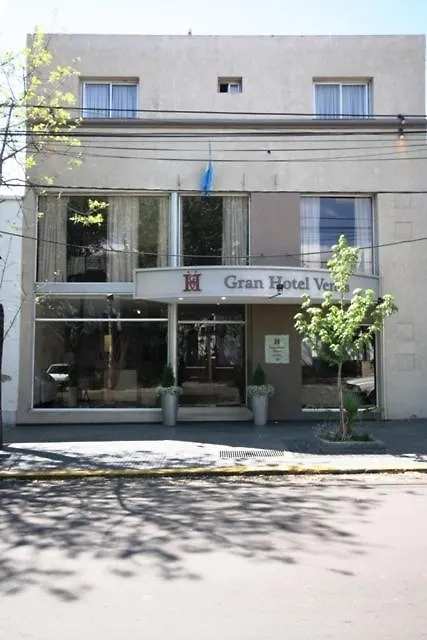 Gran Hotel Venus Mendoza Argentina