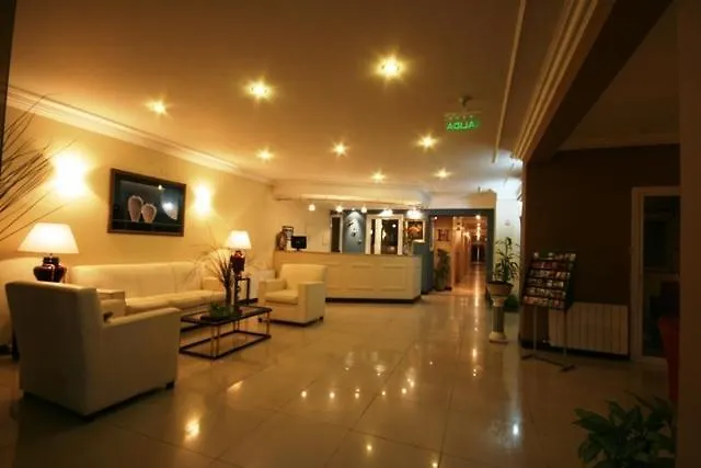 **  Gran Hotel Venus Mendoza Argentina